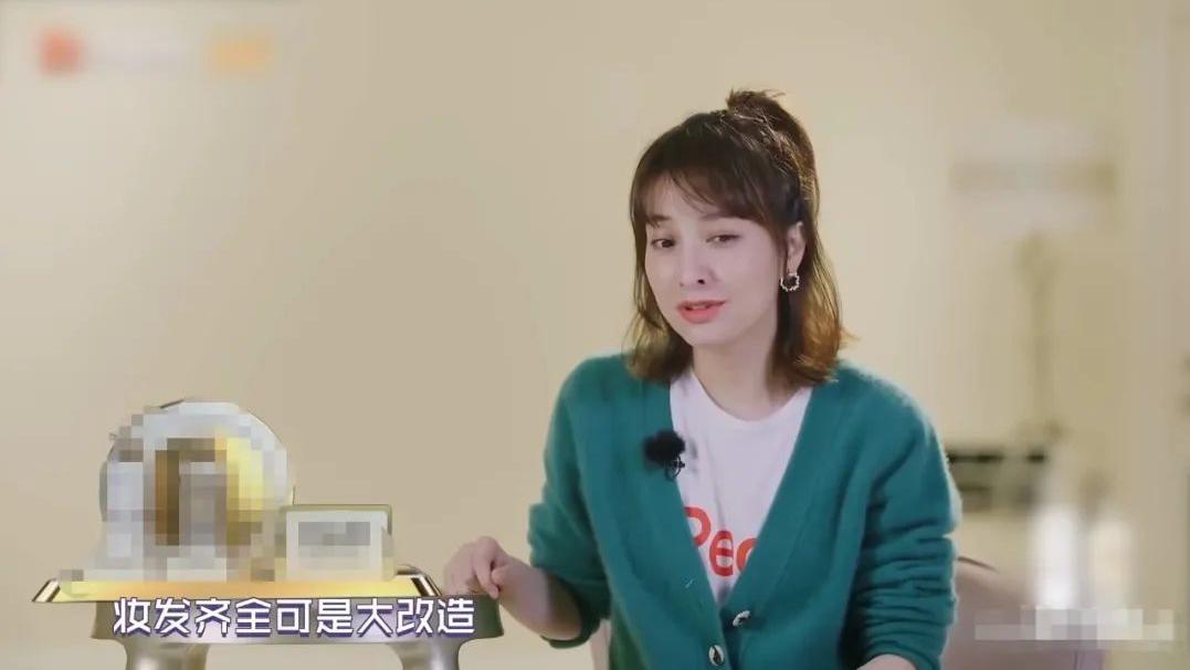 明星|国产明星的优越感：女德式说教、霸王式蹭饭，这7位明星有多下头