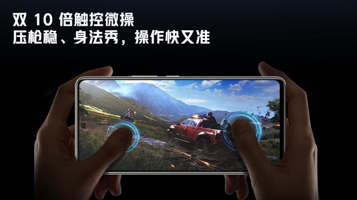 京东|新机销量还得是它，首销斩获京东平台“双冠军”，仅售1999元起