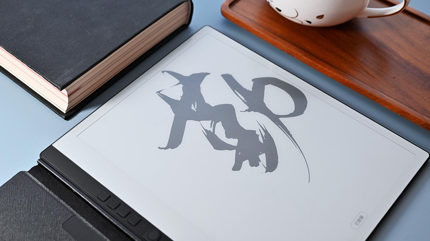 |2000元内有10.3英寸电子墨水屏产品吗？这款售1999元，配置有特色