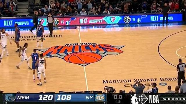 灰熊队|16个2！NBA赛场打出神奇数据，灰熊悍将运气真好，历史第一了吧