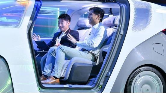 meta|百度年报：下一站，万物互联