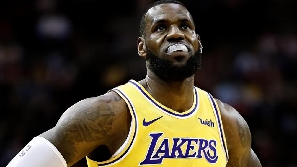 麦迪|麦迪：不服来战，真正统治过NBA联盟的球员仅6人，1人勉强算是