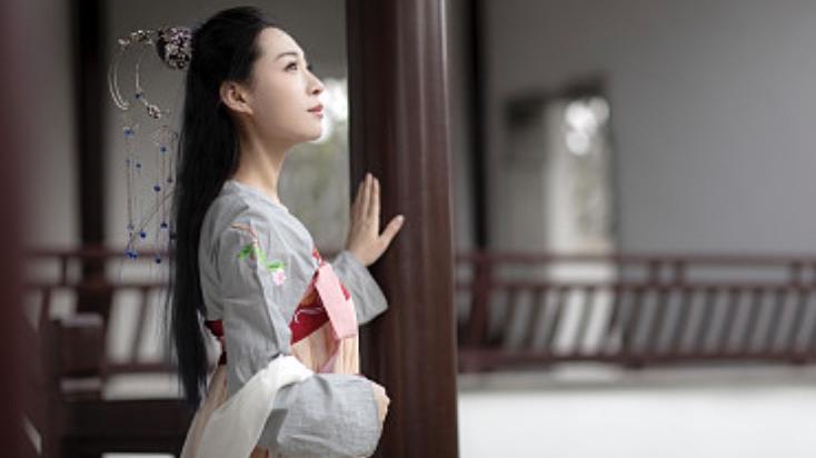 感情事上处理笨拙？戏院头魁教你撩拨人心