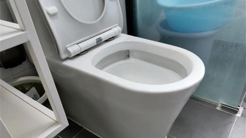 为什么卫生间总是反臭味？这3个地方“罪魁祸首”，尤其是第1个