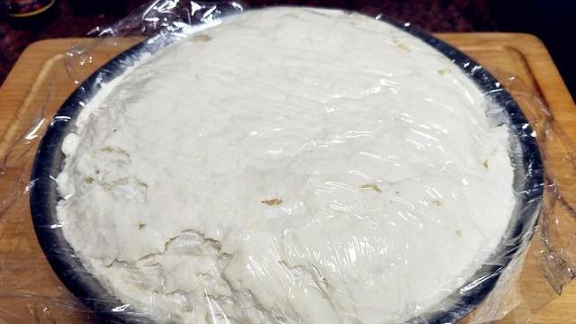 面食|酵母隔夜发酵好还是新鲜发酵好？