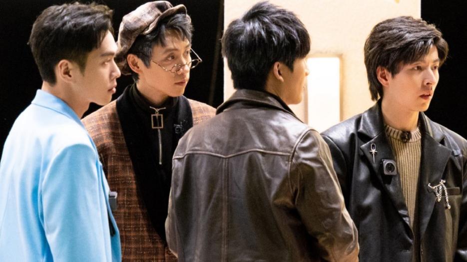 李嘉欣|宁缺毋滥丨邓伦毁掉一整期《大侦探》，节目组最终整案替换