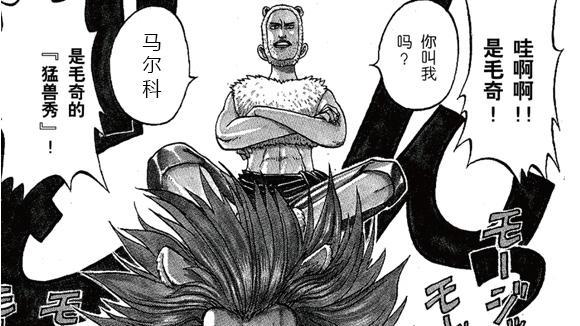 巴基|海贼王：老沙要叫Mr3为“三哥”，巴基团有3位皇副，实力惊人