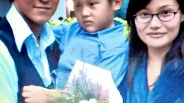 澳洲|TVB著名男星突然现身澳洲，原是参加儿子大学毕业典礼