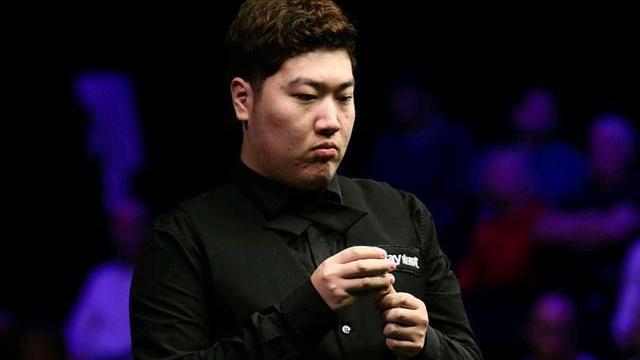 威尔逊|央视直播！斯诺克世锦赛今日赛程：希金斯、威尔逊出战第二轮！