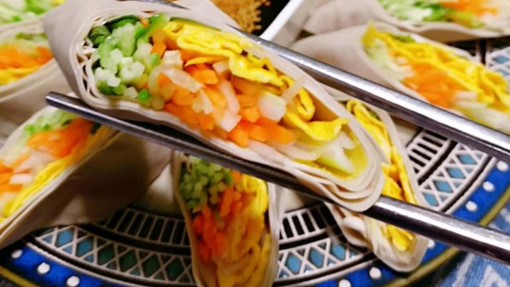蔬菜 这4道“刮油菜”请收好，热量不高，低脂营养还饱腹，好吃不长肉
