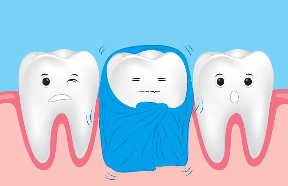 牙齿|补牙后出现牙齿酸痛敏感怎么办？