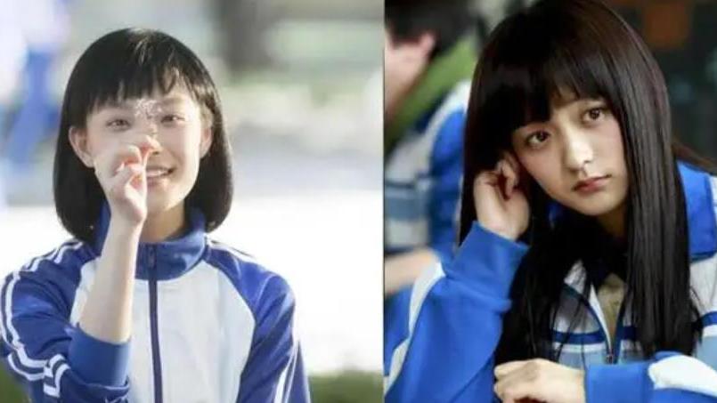 张佳宁|30岁演高中生还能被夸的4位女星，一个比一个有少女感