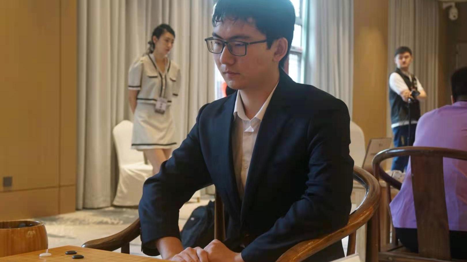 王星昊|春兰杯中国参赛阵容确定 柯洁丁浩在列 王星昊落选