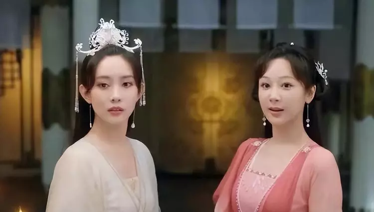 明星|顶流明星参演的仙侠剧首播，效果差强人意，网友：别祸害古装了
