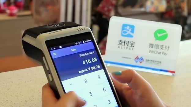 移动支付|多国紧急“下架”支付宝、微信，发生了什么？马云态度如何？