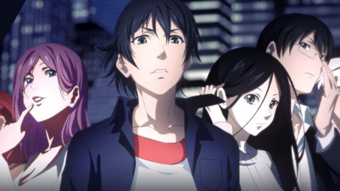 一人之下|感觉像《一人之下》这种，具有深刻特色文化的动漫，才能叫国漫