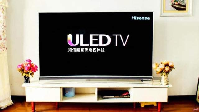 芯片|ULED独占畅销榜40%，好电视的基础是自研芯片+画质+音质