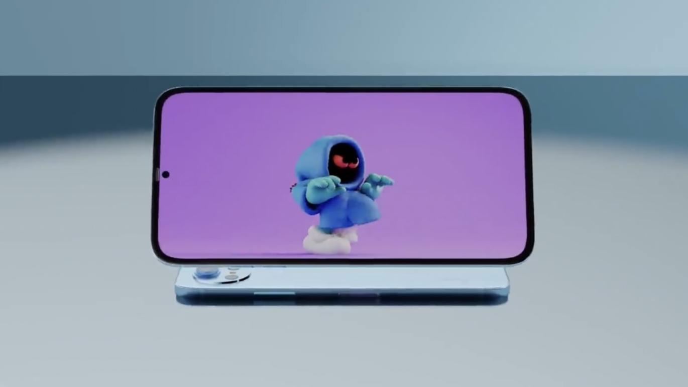 网信办|红米Note12曝光：微孔零下巴+5500mAh电池，美滋滋