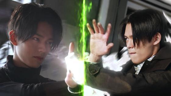 便当|假面骑士revice：大二与蜃楼的绝命之战蜃楼便当让大量粉丝动容