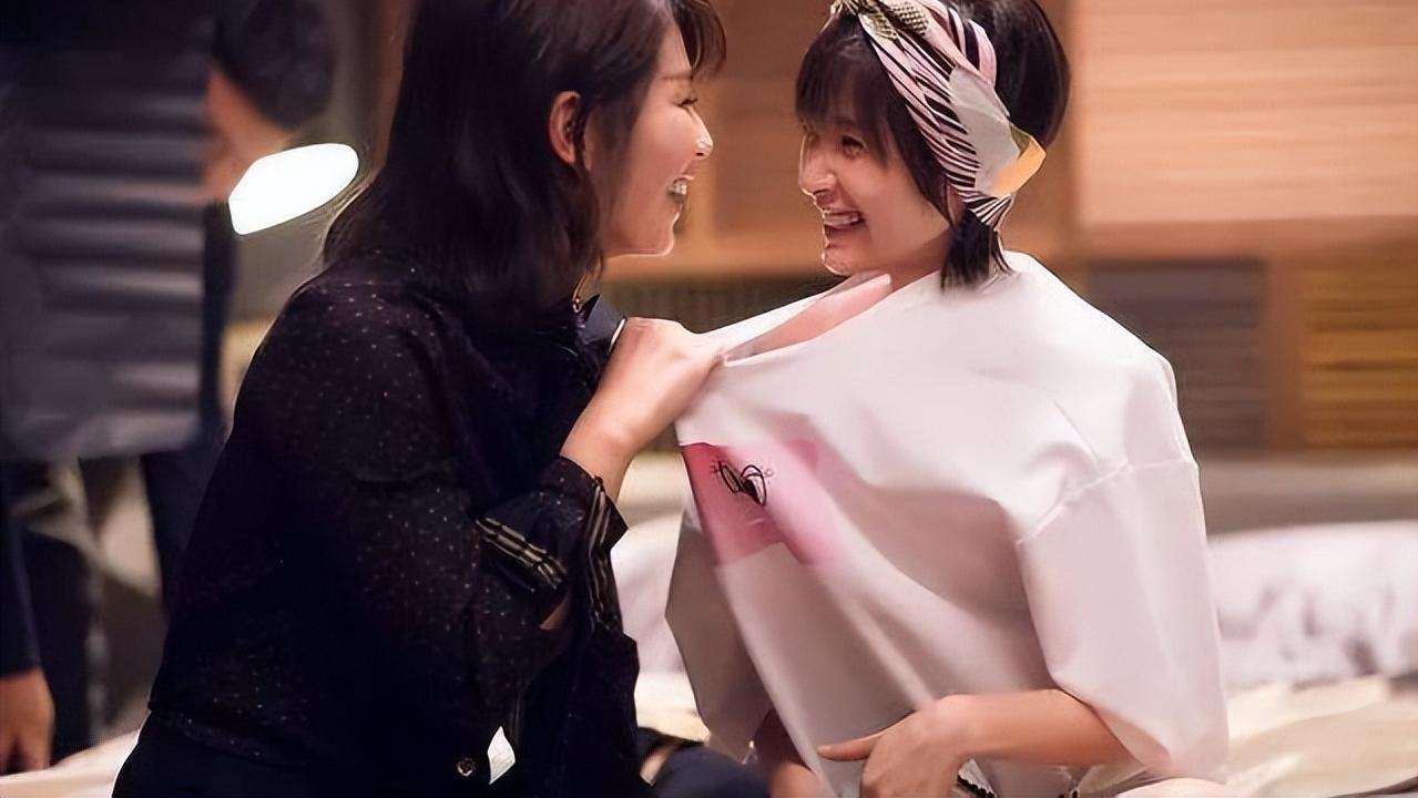 刘涛|王珂破产后，刘涛找到闺蜜秦海璐求助，秦海璐一句话让她终生难忘