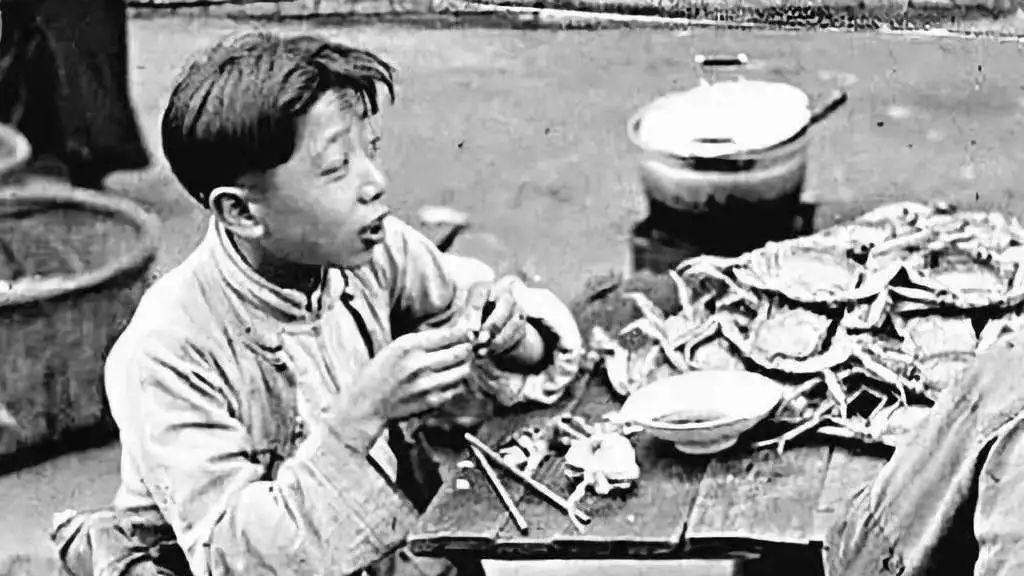 中国人，被阳澄湖大闸蟹骗了30年