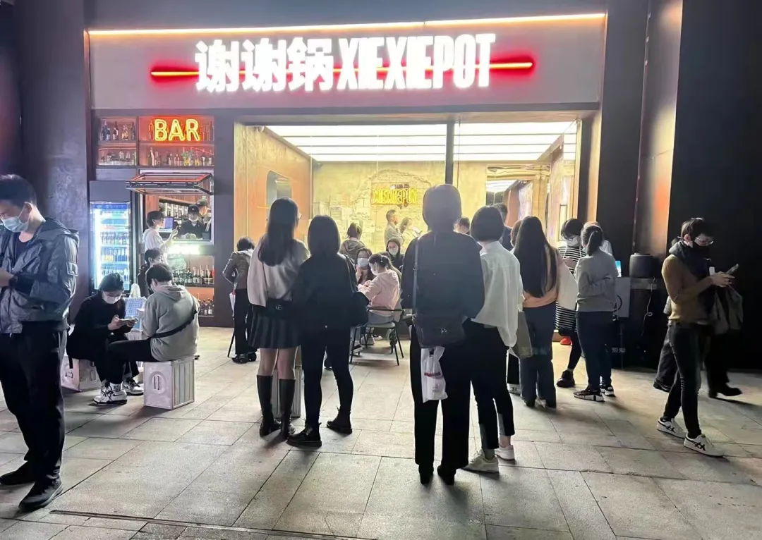 鳗鱼|这家火锅店开业一周就登上热门榜第一！他有什么来头？