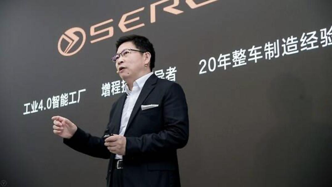 雷神|华为需要下一个问界