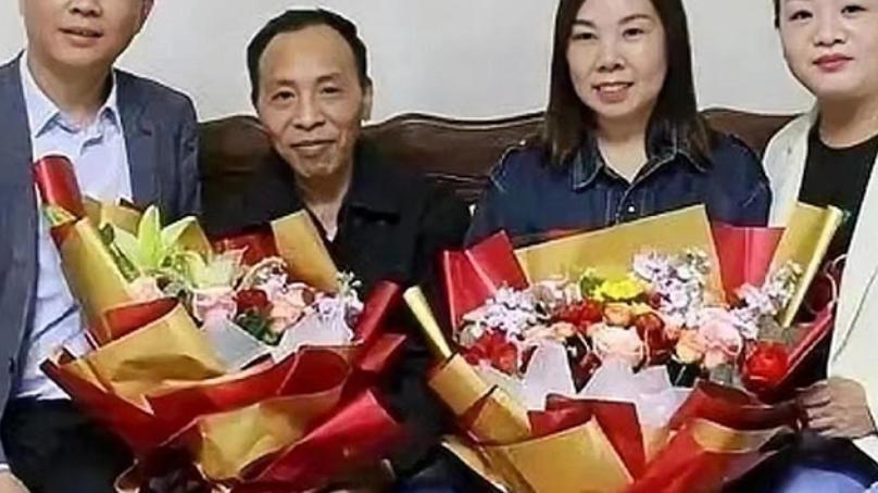 高健|“北京明白”高健，与妻子的甜蜜“恋情”被曝光，简直是人生赢家