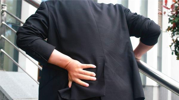 衰老|男性开始衰老时，身体可能会有五种表现，第一个或会让男性很无奈