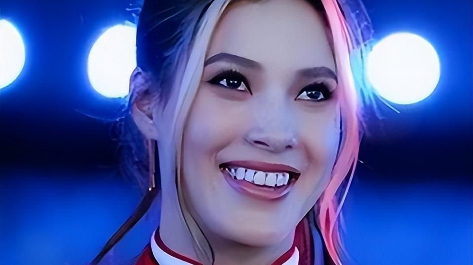 戛纳|姚安娜与谷爱凌现身戛纳，二人都是颜值和才华双在线，国籍引关注