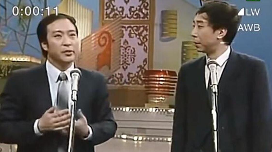 国足|还记得牛群和冯巩30年前调侃国足吗？如今看起来依旧很打国足的脸