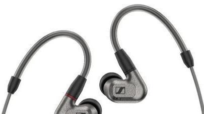 网络攻击|森海塞尔发布IE600入耳式监听耳机采用特殊3D打印外壳