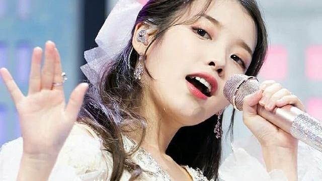 Red Velvet|这些韩国偶像身上华丽的宫廷风舞台服，都出自她手！