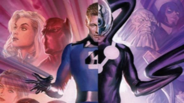 海贼王|漫威版《神奇四侠》没有起源故事？凯文·费奇：我们有更高的标准