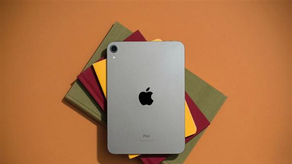 ipad air|升级A15+首次5G：第五代iPad Air曝光