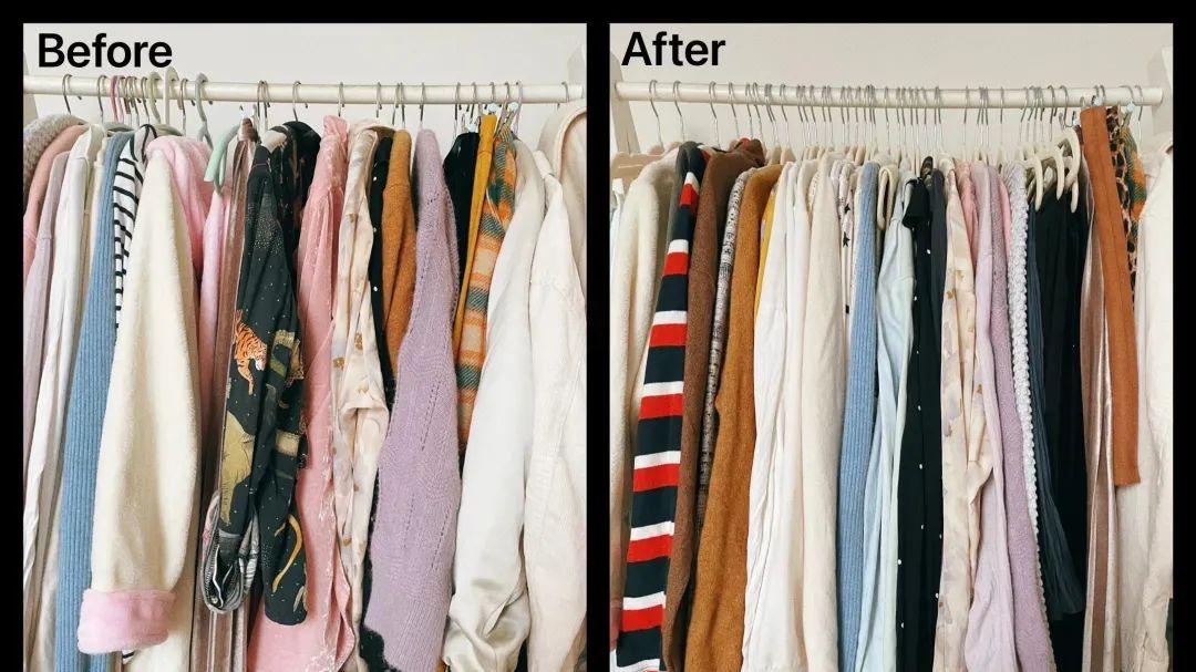 太爽了！花了一百多块钱让家里大变样。