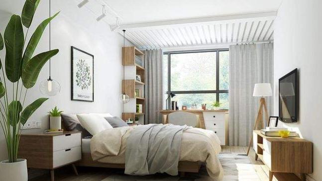 家是港湾，家能给你安全感，家纺，给家温暖