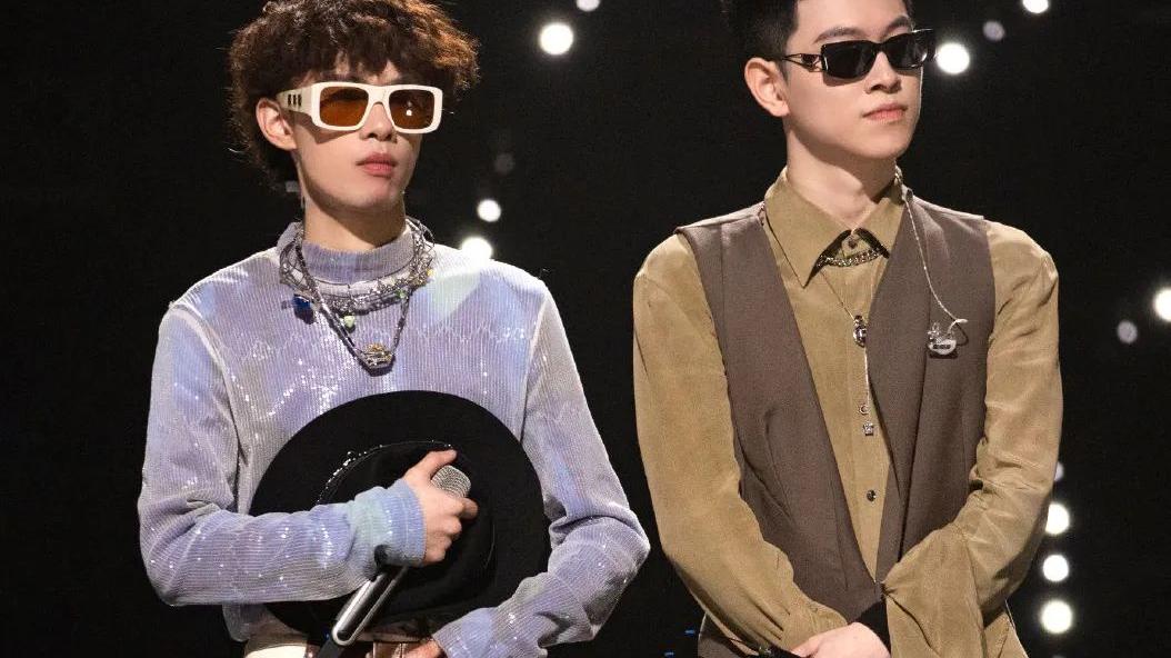 苗苗|《声生不息》播了5期，叶蒨文保持全胜，而这两组歌手却没赢过！