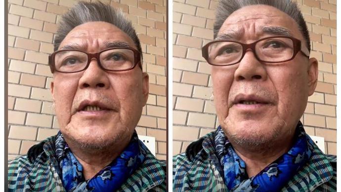 豪宅|70岁的李立群不稀罕上海豪宅，想回台湾生活，回应：我不算有钱人