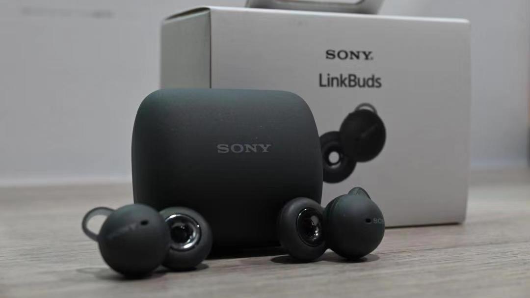 耳机|Sony 全新“降噪耳机”细节流出！ 传有史上最轻巧设计