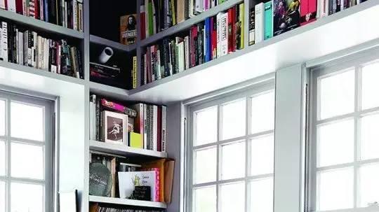 家里飘窗不要再浪费了，谁看了都觉的好的设计，后悔我家装修早了