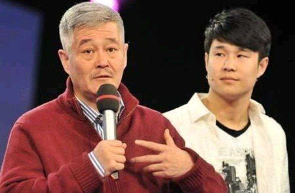 小沈阳|章子怡怼小沈阳：没赵本山谁认识你！小沈阳的回应，让章子怡难堪