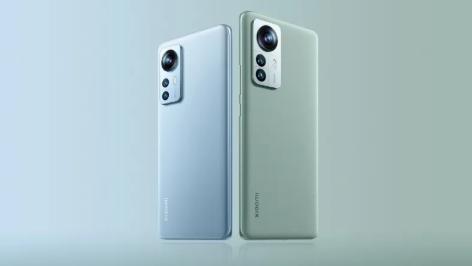 小米科技|6.18提前打响，小米12全系最低2399元起，开始降维打击