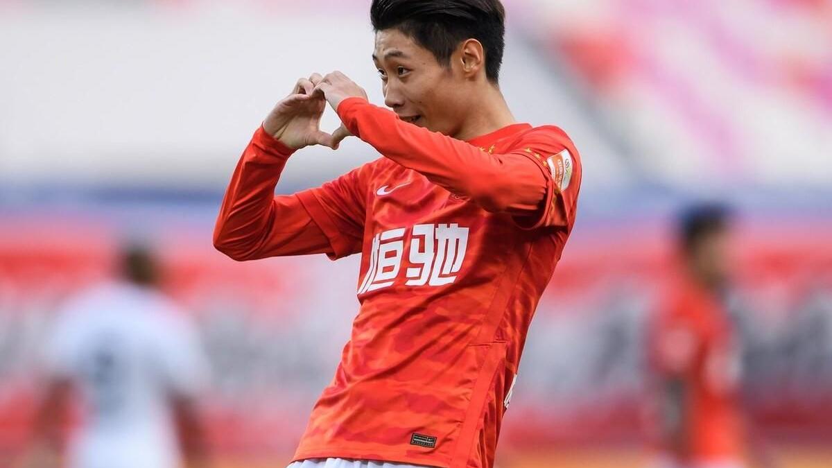 祖耶夫|中超4消息：张琳芃暂时离开，谭凯元国外试训，李学鹏或无球可踢