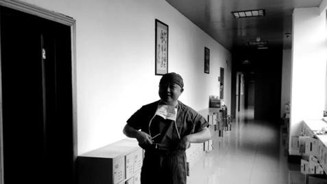 肺癌|治癌二十多年，肺癌医生查出肺癌，他的忠告，值得反思