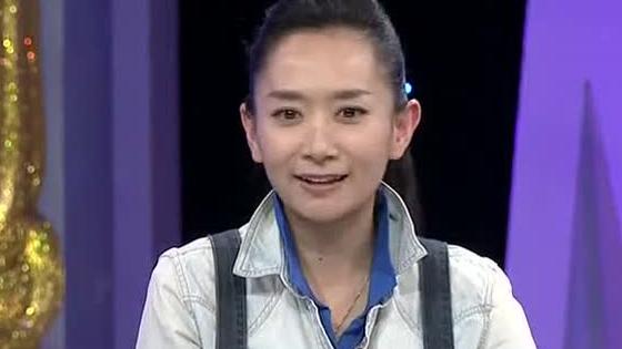 王芳|年少成名，嫁大15岁高学历老公，独自产检生女，今靠直播月入百万