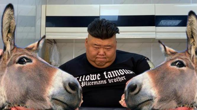 陈诚 胖猴仔身体恶化？幕后老板曝光灰色产业链，家人态度让人意外！