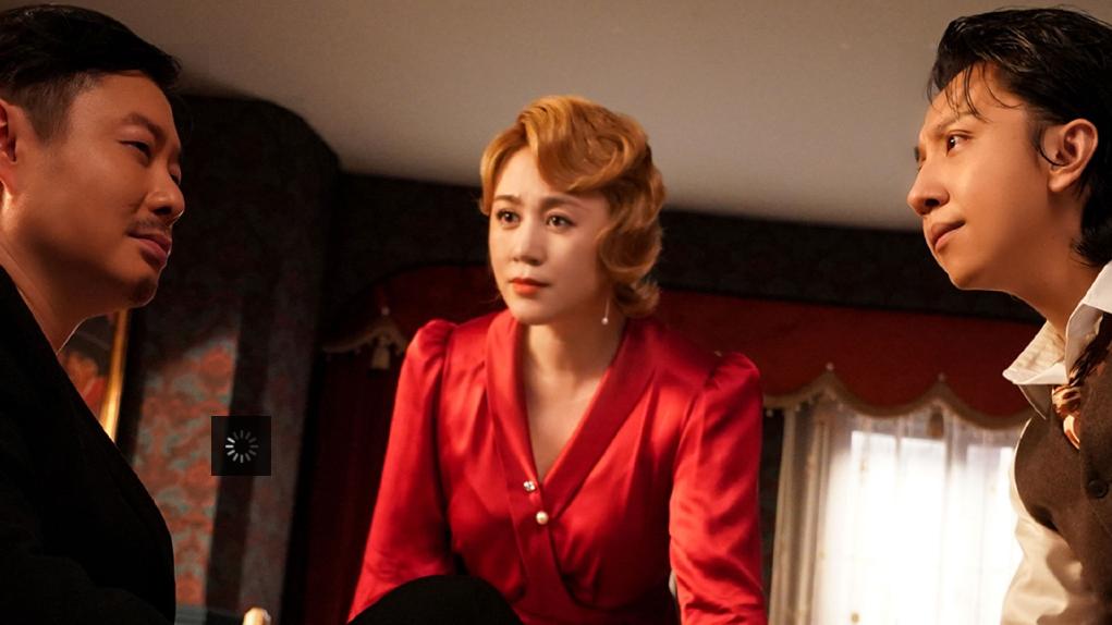 朱一龙|12部4月新片空降热搜，谁才是主角？朱一龙铁粉揭晓谜底