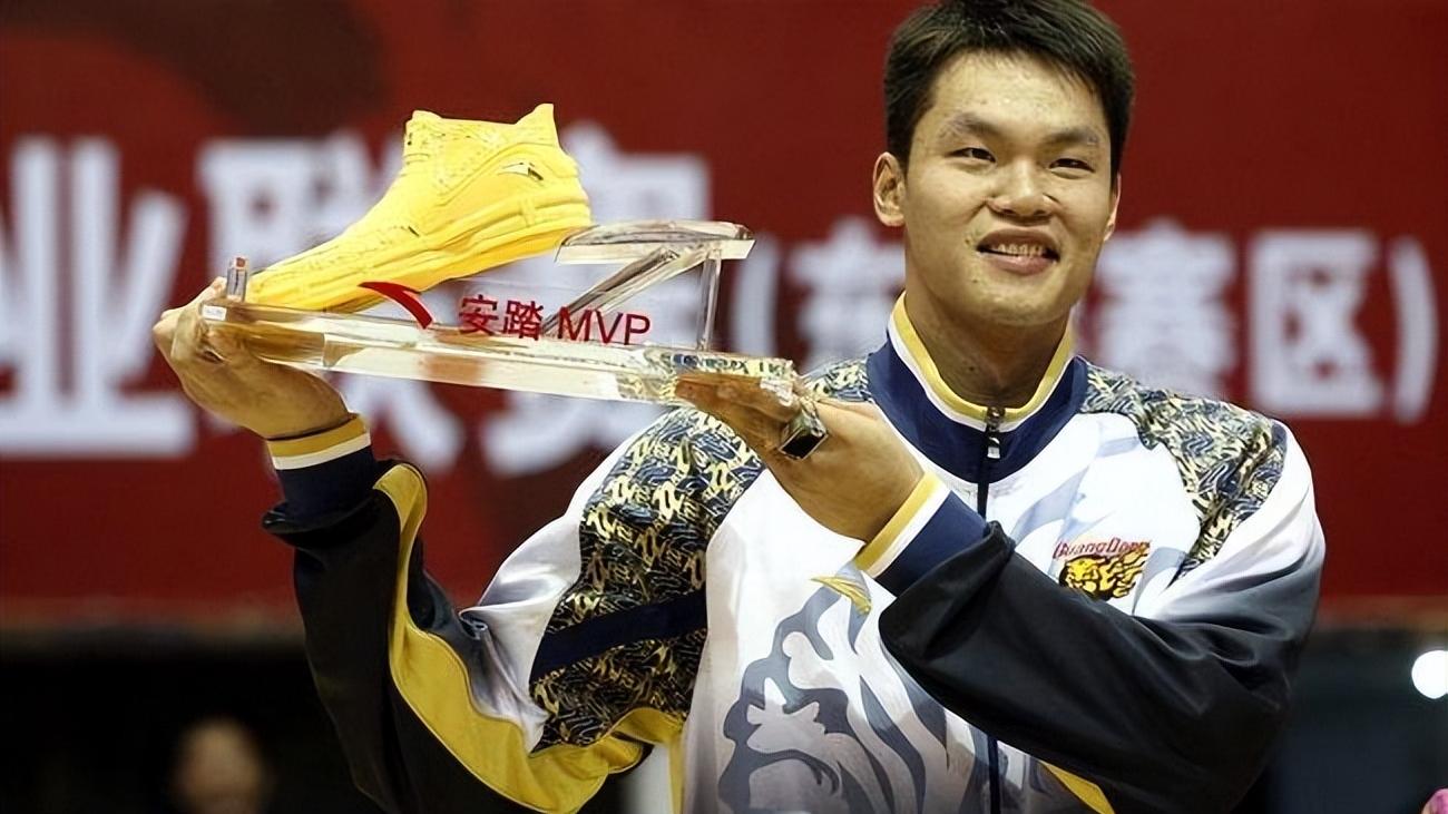 太阳队|谁是CBA历史最差常规赛MVP？