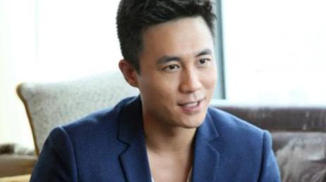 杜淳|40岁杜淳被吐槽油腻后，努力健身瘦到脱相后又被吐槽\像个糟老头子\